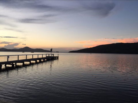 Lake View Elizabeth Beach - Timeshare Accommodation 5