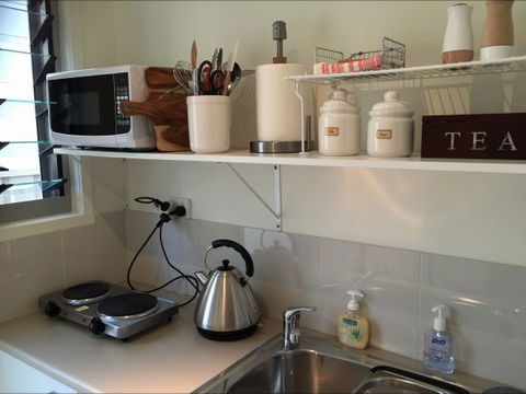 Lake View Elizabeth Beach - Timeshare Accommodation 7