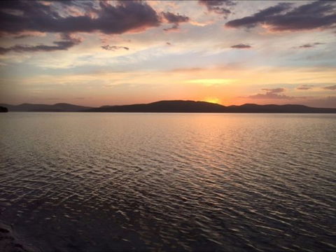 Lake View Elizabeth Beach - Timeshare Accommodation 9