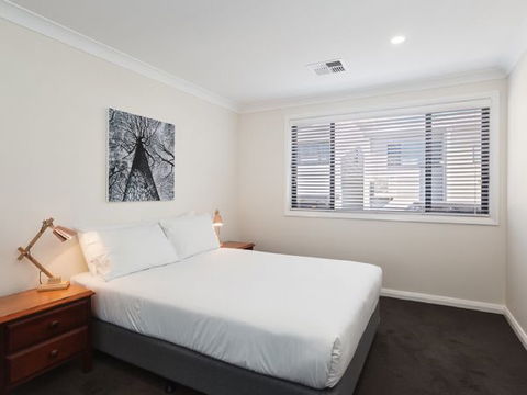 Lambton Road - Timeshare Accommodation 1