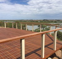 Limestone Ridge - Holiday House