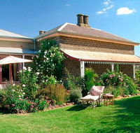 Lochinver Farm Homestead and Cottages - Timeshare Accommodation