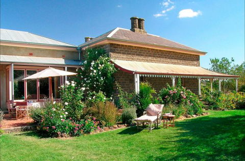 Lochinver Farm Homestead And Cottages - Timeshare Accommodation 0
