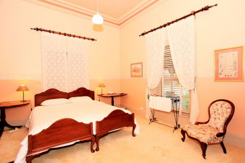 Lochinver Farm Homestead And Cottages - Timeshare Accommodation 5