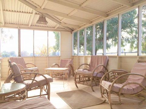 Lochinver Farm Homestead And Cottages - Timeshare Accommodation 7