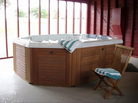 Lochinver Farm Homestead And Cottages - Timeshare Accommodation 8