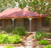 Langmeil Cottages - Timeshare Accommodation