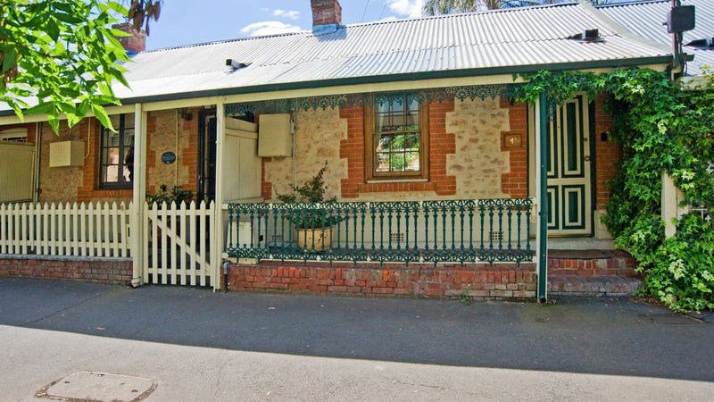 Adelaide SA Timeshare Accommodation