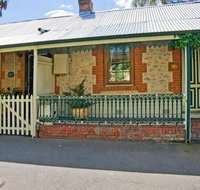 The Lion Cottage - Timeshare Accommodation