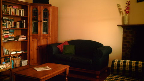 The Cottage No 12 On North - Timeshare Accommodation 0