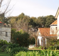 Villa Mont Boutique BnB