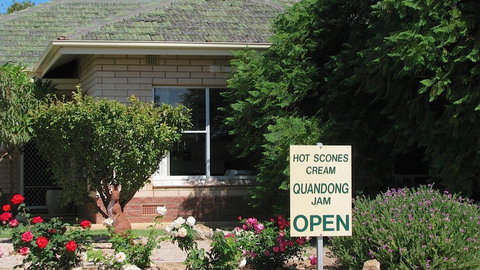 Schultz Farm - Timeshare Accommodation 0