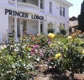 Princes Lodge Motel - Timeshare Accommodation