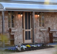 Riverline Cottage - Timeshare Accommodation