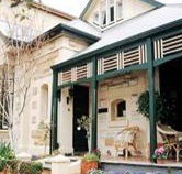 Water Bay Villa Bed and Breakfast - Timeshare Accommodation