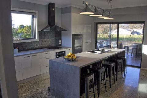 Lusso KV - Timeshare Accommodation 2