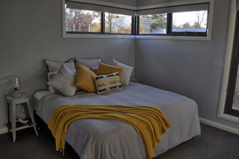 Lusso KV - Timeshare Accommodation 3