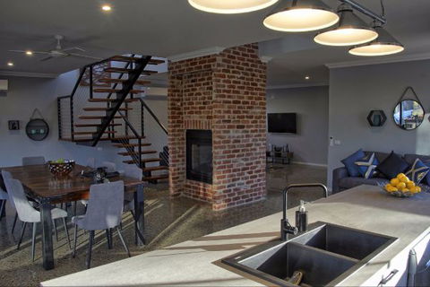 Lusso KV - Timeshare Accommodation 4