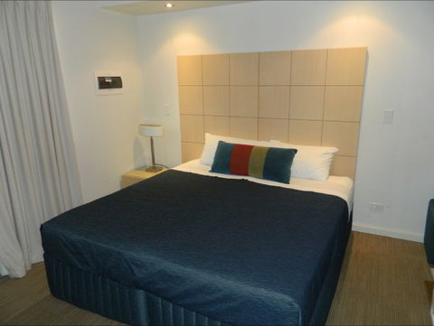 Mariner Waters Apartments - Timeshare Accommodation 0