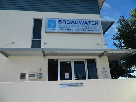 Mariner Waters Apartments - Timeshare Accommodation 1