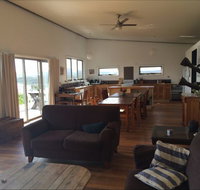 Morning Mist - Timeshare Accommodation