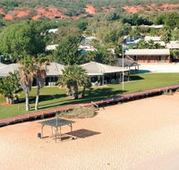 Monkey Mia Dolphin Resort Caravan and Camping - Timeshare Accommodation