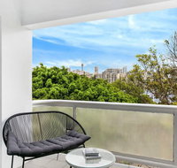 New Beach Apartment - Timeshare Accommodation