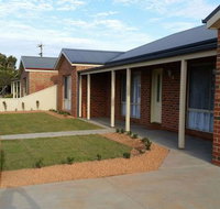 Numurkah Self Contained Apartments - Timeshare Accommodation