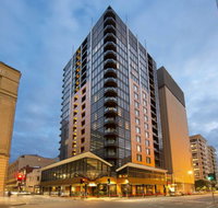 Peppers Waymouth Hotel - Timeshare Accommodation
