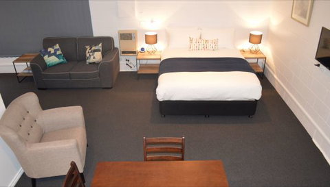 Penguin Seaside Motel - Timeshare Accommodation 3