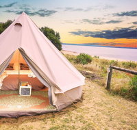Phillip Island Glamping