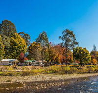 Porepunkah Bridge Holiday Park - Timeshare Accommodation
