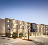 Quest Eight Mile Plains - Timeshare Accommodation