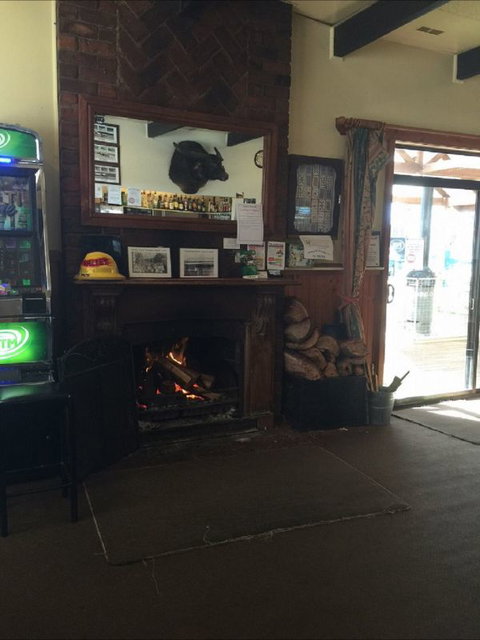 Royal Hotel Snake Valley - Timeshare Accommodation 2