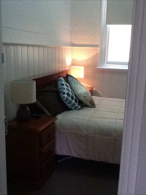 Royal Hotel Snake Valley - Timeshare Accommodation 4