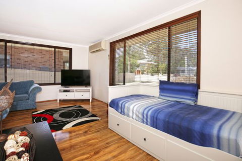 Sandy Toes Beach House - Timeshare Accommodation 0