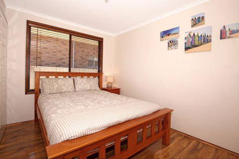 Sandy Toes Beach House - Timeshare Accommodation 2