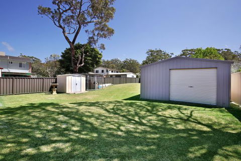 Sandy Toes Beach House - Timeshare Accommodation 7