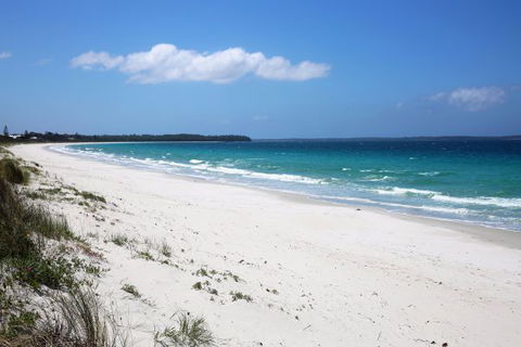 Sandy Toes Beach House - Timeshare Accommodation 8