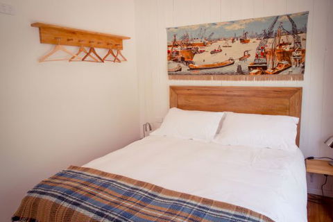 Sandalwood Shearing Shed - Timeshare Accommodation 4