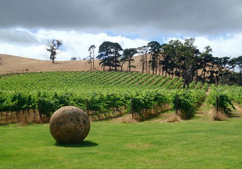 Sandalwood Shearing Shed - Timeshare Accommodation 7