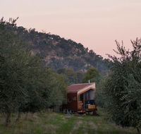 Shacky in the Olive Grove - Timeshare Accommodation