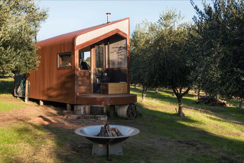 Shacky In The Olive Grove - Timeshare Accommodation 1