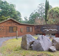 Snow Valley Lodge - Timeshare Accommodation