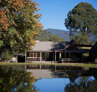 Stockyard Creek - Timeshare Accommodation