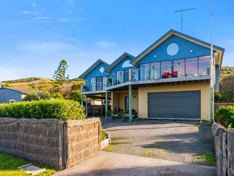 Stephanie's At Onion Bay - Timeshare Accommodation 9