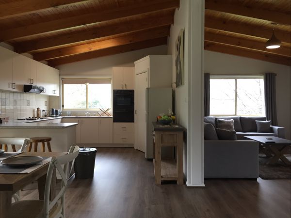 Lidster NSW Timeshare Accommodation