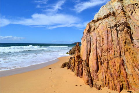 Tanja Lagoon Camp - Timeshare Accommodation 8