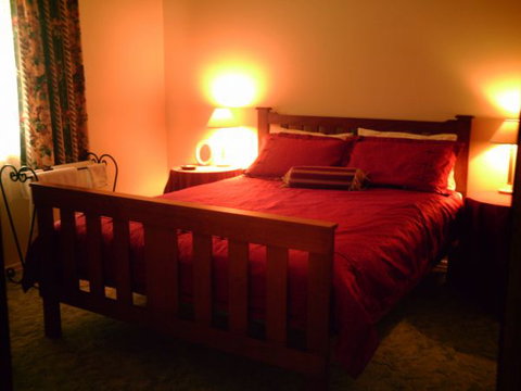 The Cottage No 12 On North - Timeshare Accommodation 2