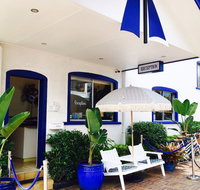 The Sails Motel - Timeshare Accommodation